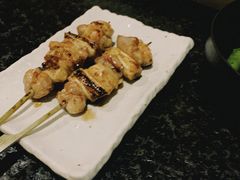 鸡肉葱-Fukumimi·美醉堂 居酒屋(金尚店)