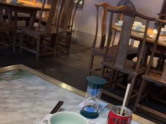 -小菜园新徽菜(溧阳万达店)