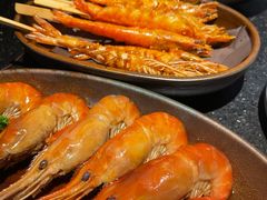 -牛New寿喜烧(闵行龙湖天街店)