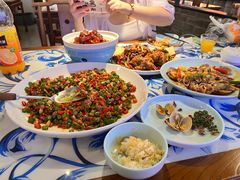 -川流不息·地道川菜·小龙虾(新松江路店)