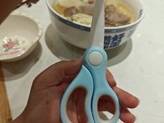 -陳香貴·兰州牛肉面(上海长风大悦城店)