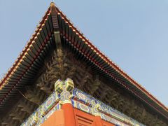 -北京市劳动人民文化宫(太庙)