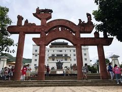 -南诏风情岛