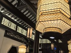 -绿茶餐厅(千岛湖银泰城店)