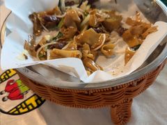 -山顶沙河粉-粤菜馆(凯旋店)