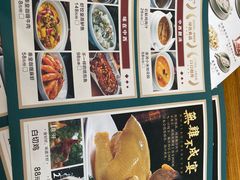 -中西名菜(增城万达广场店)