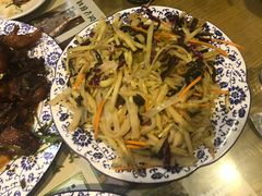 -赵记煎饼卷大葱(东岳店)