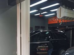 -天猫养车贴膜轻改·蓝电(优匹康桥东路店)