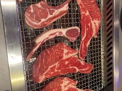 -谷町·烤肉自助(朱雀门店)