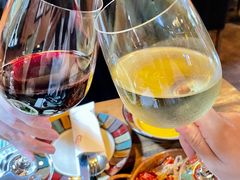意大利红葡萄酒-SISTERS BAR RESTAURANT川意酒馆(嘉善老市H楼店)