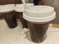 -必胜客(联投东方店)