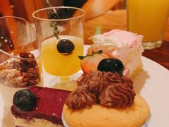 -上海雅居乐万豪侯爵酒店