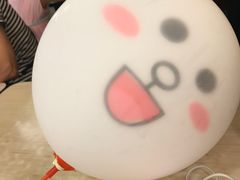 -八婆婆烧仙草(中山路店)