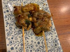 -樱の花亭日本料理店