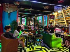 -Famous肥猫墨西哥音乐餐吧(五棵松华熙LIVE店)