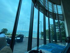 -希尔顿南海酒店·观廊大堂吧·海景下午茶