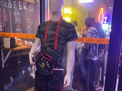 -JOJO实景沉浸侦探剧本杀(大悦城店)