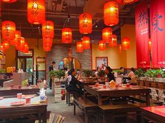 -山四砂锅(钟楼街店)