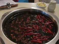 -大龙火锅(老店)