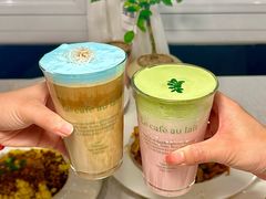 -桂园餐厅(五大道店)