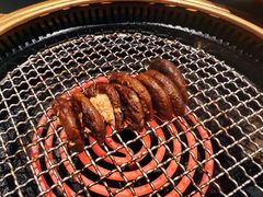 -厚贞日式烤肉(浦东汇智店)