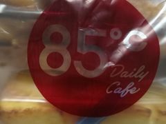 -85度C(南京龙江店)