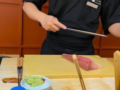 -Sushi Hanzo半藏(天环广场店)