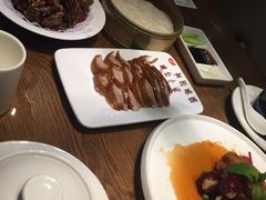 -全聚德(江宁店)