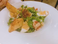 -LA CREPERIE BRETONNE布列塔尼法式餐厅(天童北路店)