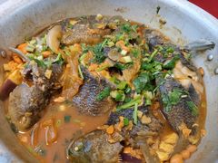 -创味·民间海南菜·非遗藤桥排骨(藤桥·免税城店)