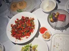 -味界·精致赣菜(招商花园城店)