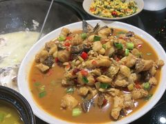 -好灶头妈妈菜·千岛湖土菜地标美食