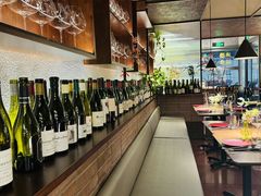 -肆海小川菜酒馆Wine Bistro (青年路店)