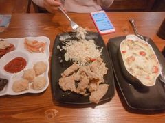 -暖食光·台式家庭餐厅·生日主题店(万达店)