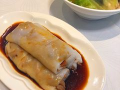 -八月花(旺角朗豪坊店)