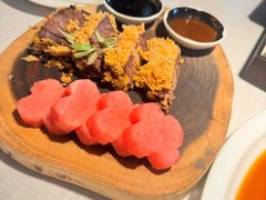 -莉莉海堂HAITANG·烤鸭(国贸商城店)