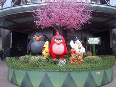 -梅龙镇广场