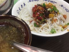 -龙老五汤店(站前西路店)