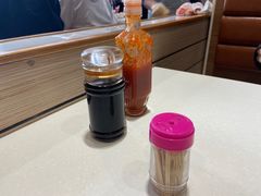 -冰岛茶餐厅(世茂店)