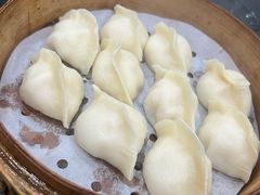 -老边饺子馆(中街店)