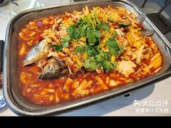 -水边人家·鱼宴餐厅·淳鱼馆(千岛湖店)