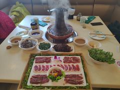 -阳坊胜利涮羊肉(阳坊老店)