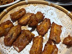 -天下客饭店(中山路店)