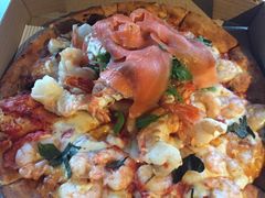 -Steveston Pizza Company (Richmond)