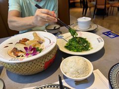 -沿江海南菜·文昌鸡祖师爷(大东海店)