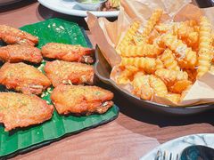 -魏客咖啡(中铁中心店)