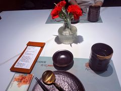 -渔荷食町·铁板烧料理(崂山万象汇店)