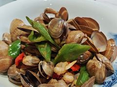 -渔港甄宴·海鲜·地标烟台菜(金沙滩店)