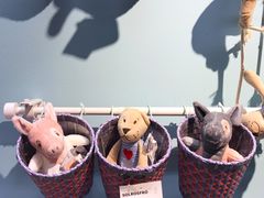 -宜家家居(西安未央商场店)