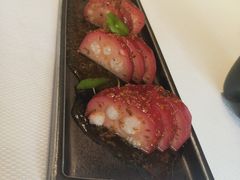 桂花糯米藕-106餐厅(山水文园店)